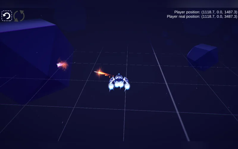 Juicy screenshot