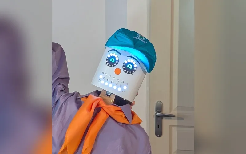 Marcel screenshot