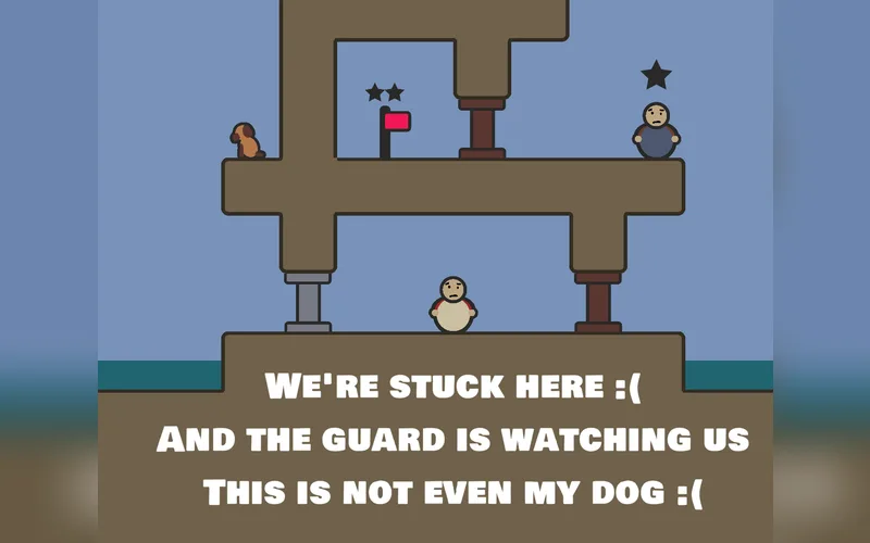 Moody Hero screenshot