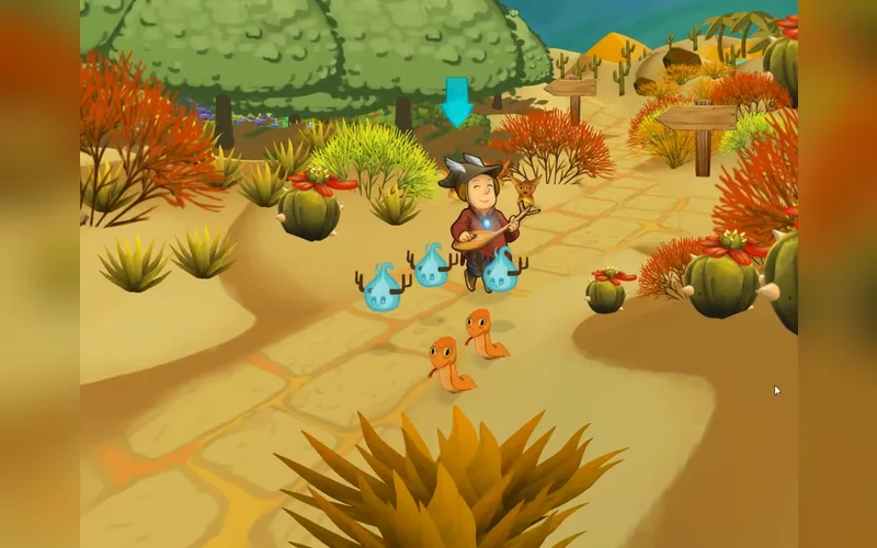 Symphamis screenshot